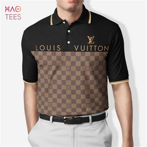 louis vuitton nuovo polo a fossò|Louis Vuitton clothing.